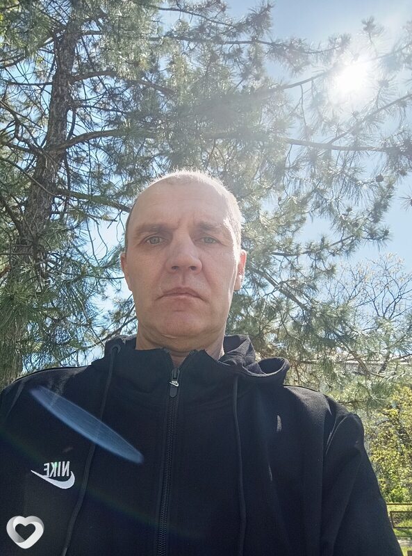 Денис, 50, Луганске — анкета №4144662