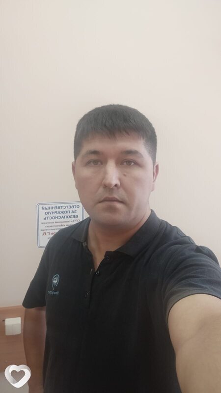 Николай, 44, Балашихе — анкета №4144745