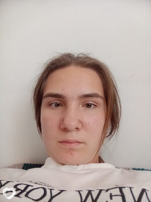 Карина, 18, Таразе — анкета №4144747