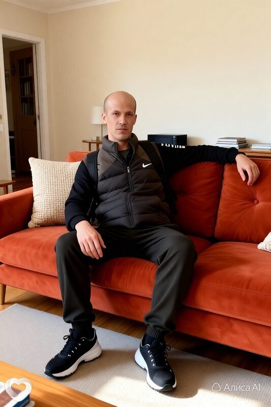 Сергей, 40, Владивостоке — анкета №4144749