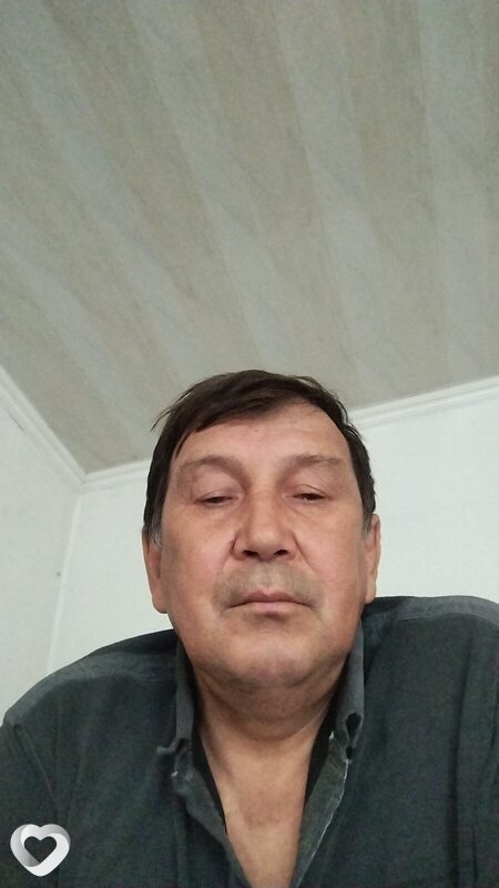 Юрий, 59, Бишкек — анкета №4144757