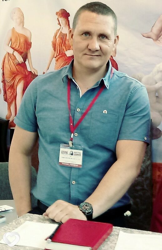 Георгий, 48, Ижевске — анкета №4144759
