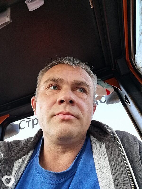 Виктор, 46, Ярославле — анкета №4144762