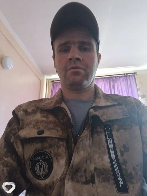 Юрий, 43, Калуге — анкета №4144765