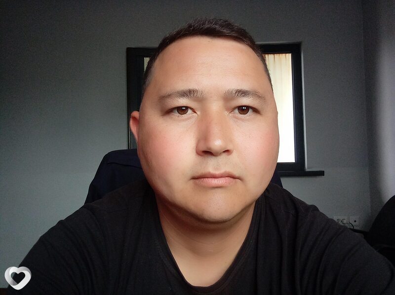 Murat, 35, Ташкент — анкета №4144802