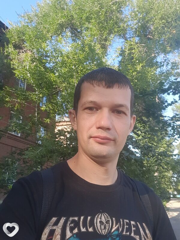 Сергей, 38, Новокузнецке — анкета №4144816