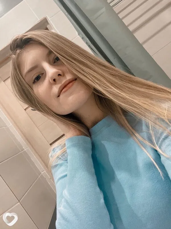 Катя, 23, Москве — анкета №4144718