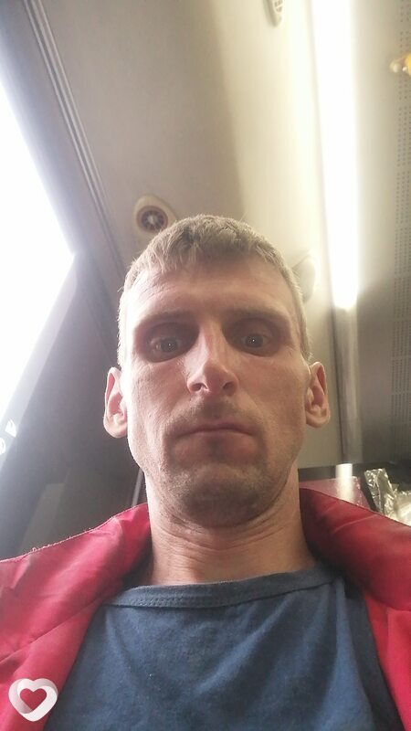 Химера, 36, Хабаровске — анкета №4144720