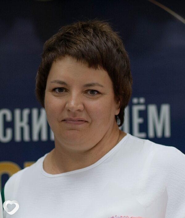 Ирина, Барабинск