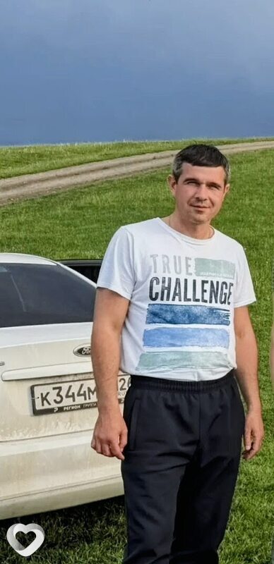 Aleksey, Невинномысск