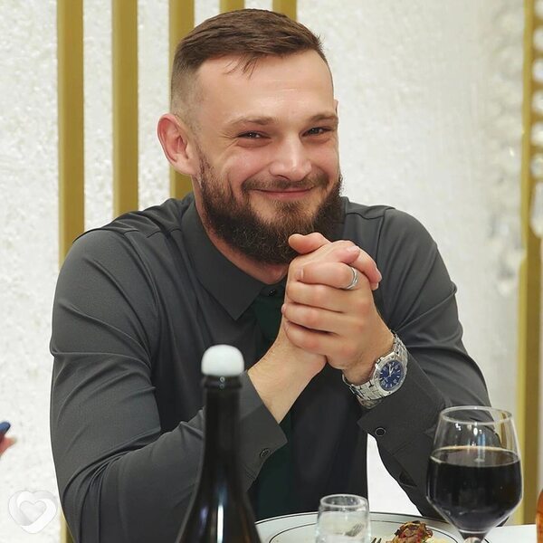Владислав, 31, Санкт-Петербурге — анкета №4144730