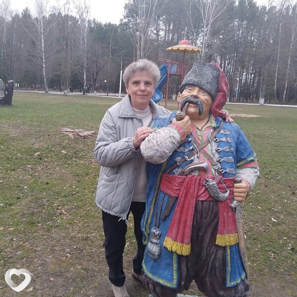 Валентина, Клецк
