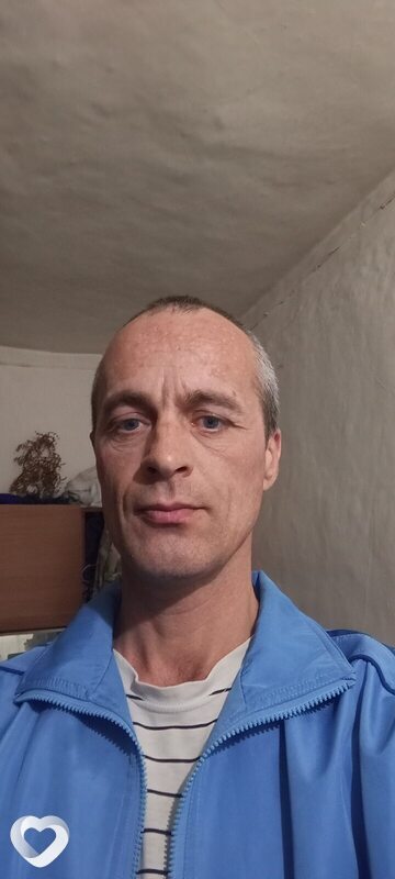 Сергей, 42, Канске — анкета №4144732