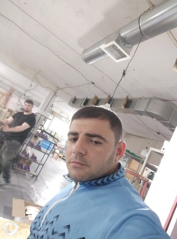 Имя Сослан, 30, Махачкале — анкета №4144736