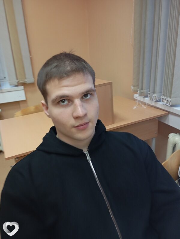 Евгений, 19, Челябинске — анкета №4144739