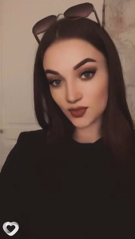 Виктория, 19, Астане — анкета №4144819