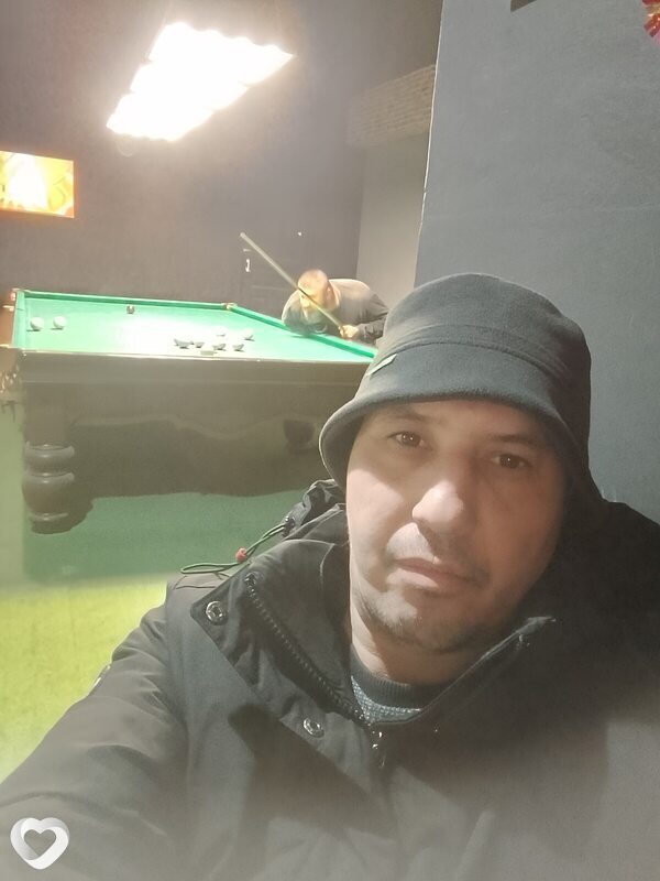 Таир, 41, Симферополе — анкета №4144827