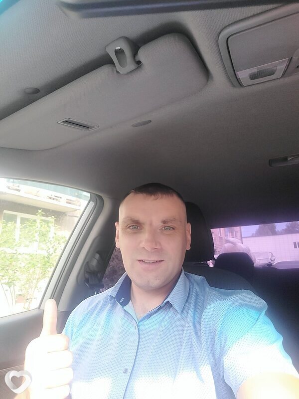 Евгений, 38, Иркутске — анкета №4144828