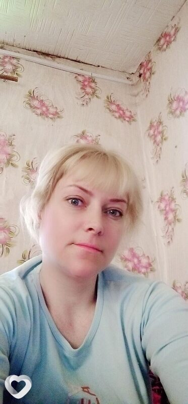 Светлана, Себеж