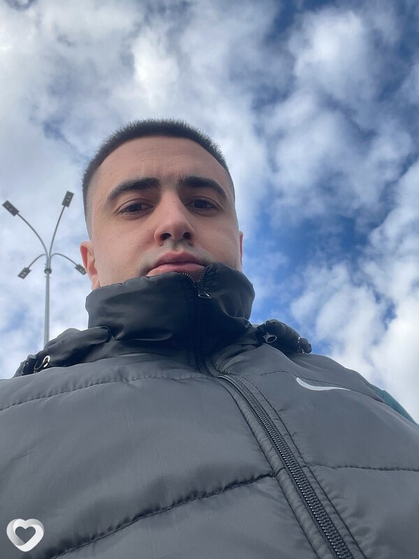 Саргис, 29, Курске — анкета №4144675