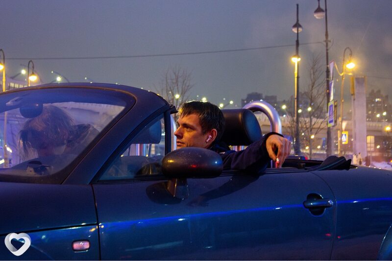 Алексей, 35, Санкт-Петербурге — анкета №4144678
