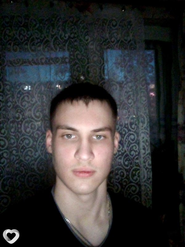 Георгий, 20, Челябинске — анкета №4144690
