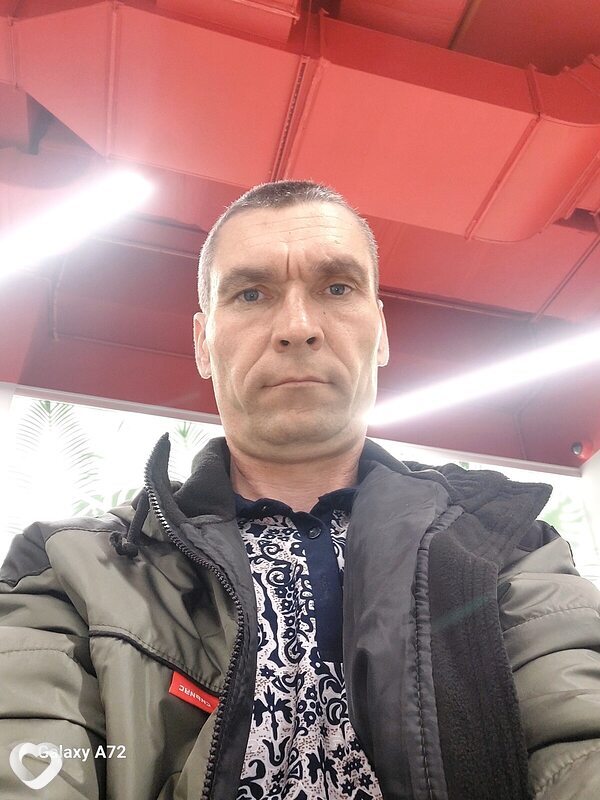 Александр, 42, Самаре — анкета №4144691