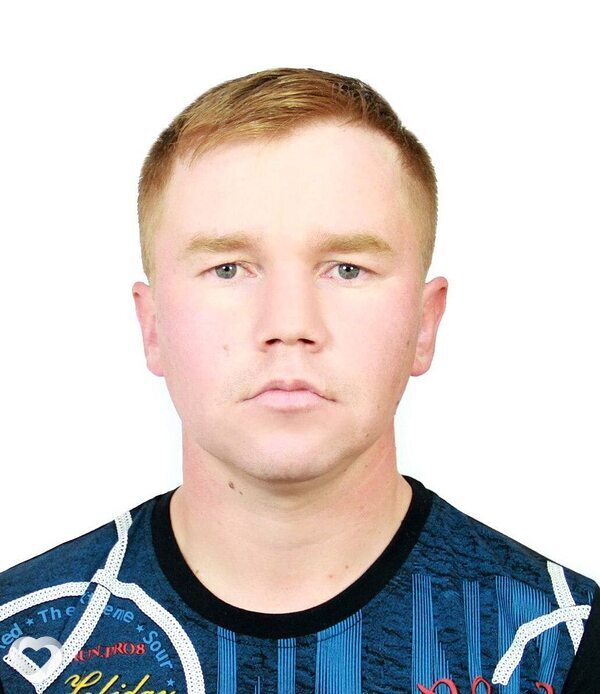 Денис, 35, Тобольске — анкета №4144695