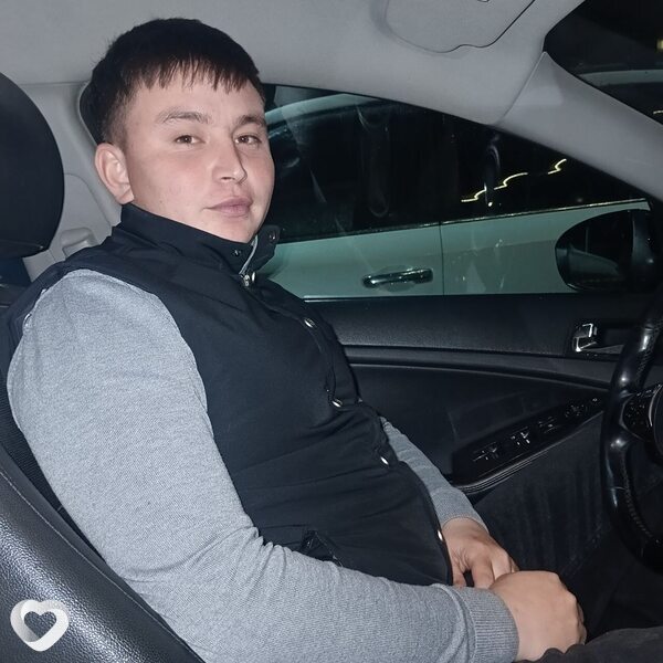 Абылайхан, 26, Шымкенте — анкета №4144697