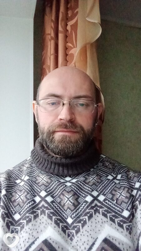 Роман, 47, Краснодаре — анкета №4144713