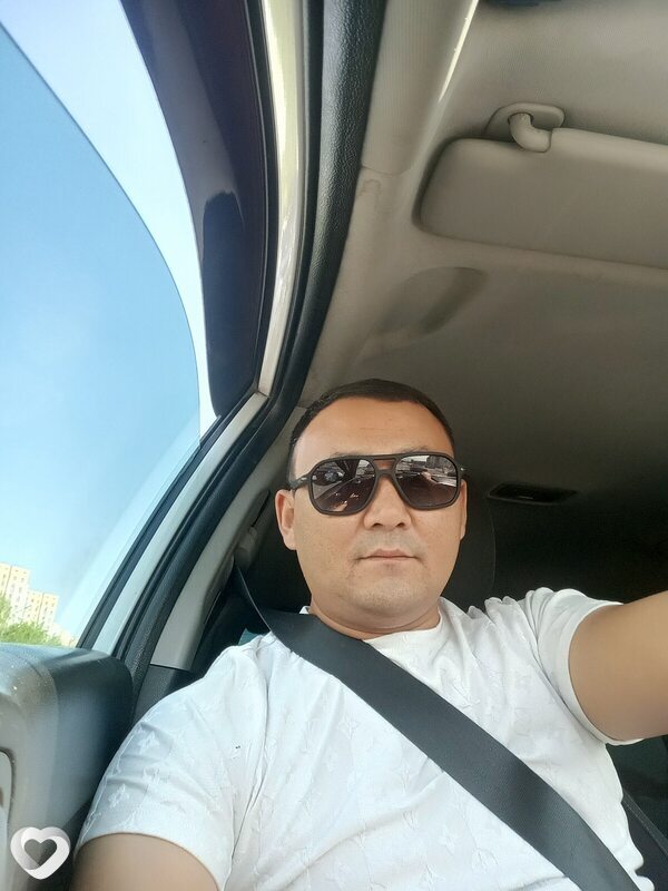 Дархан, 39, Алматы — анкета №4144716