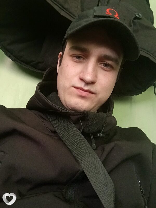 Павел, Буй