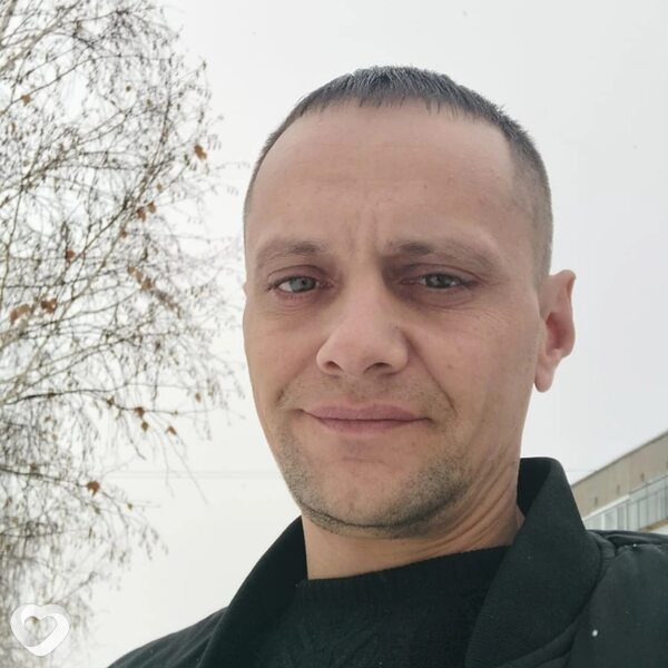 Николай, 36, Троицке — анкета №4144856