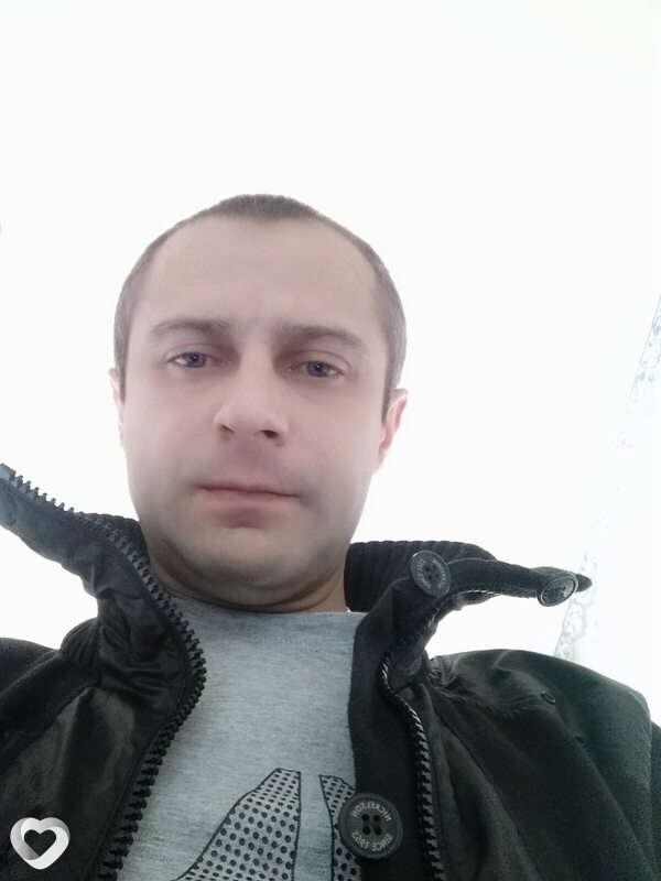 Саша, 42, Новополоцке — анкета №4144863