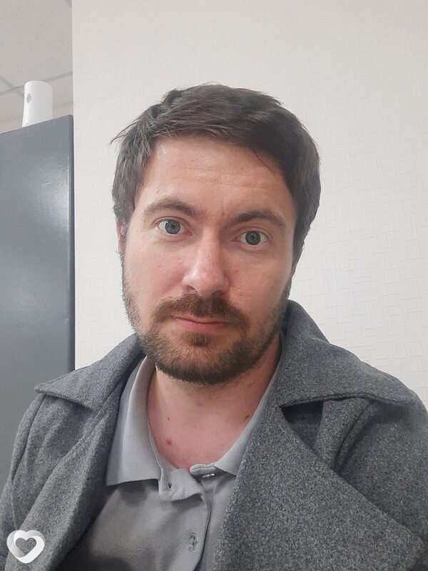 Андрей, 32, Абакане — анкета №4144866