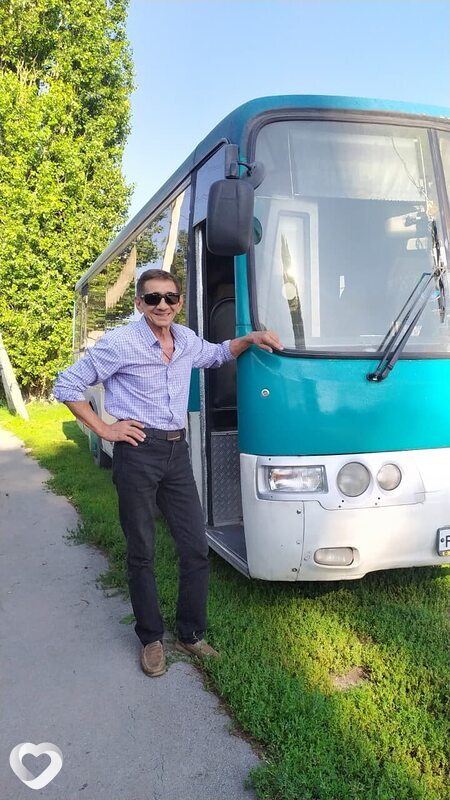 Александр, Грязи