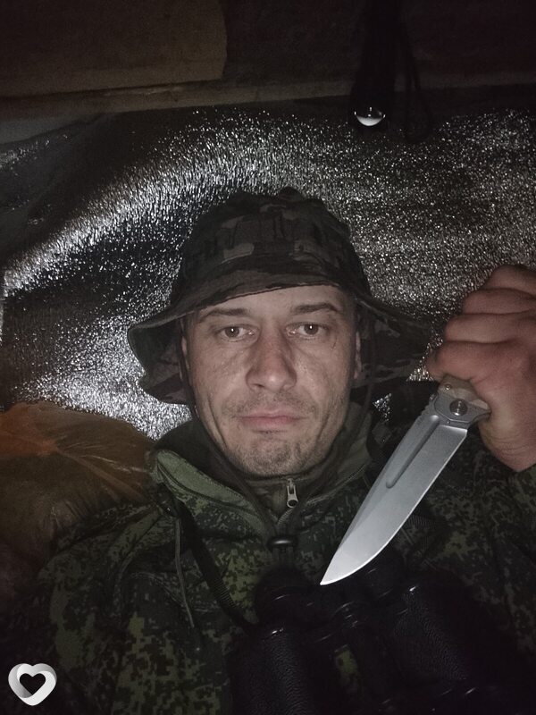 Павел, 36, Казани — анкета №4144923