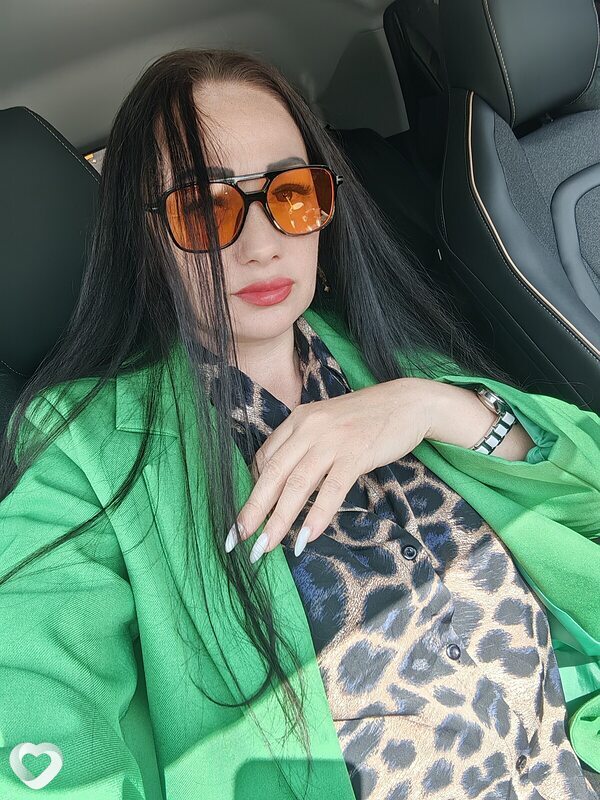Марьяна, 41, Ростове-на-Дону — анкета №4144929
