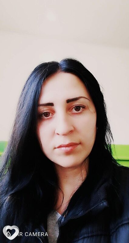 Елена, 40, Бийске — анкета №4144932