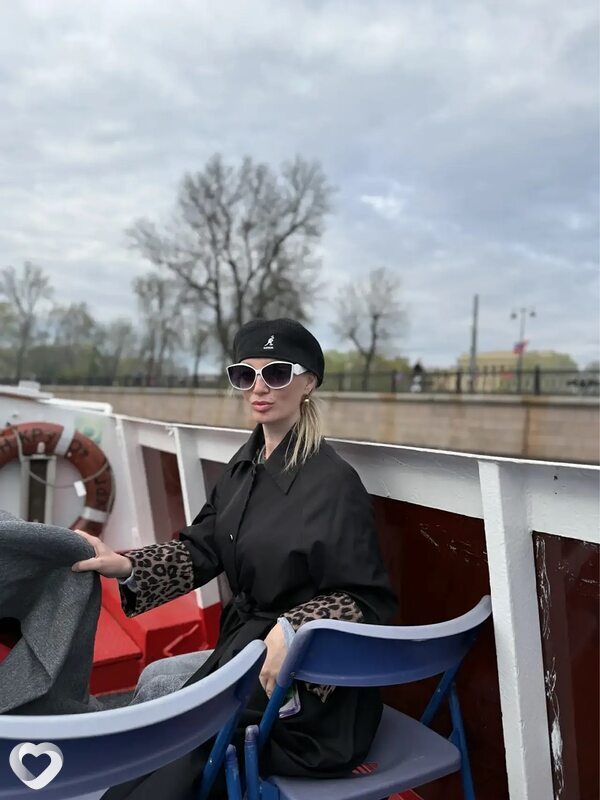 Екатерина, 39, Тюмени — анкета №4144937