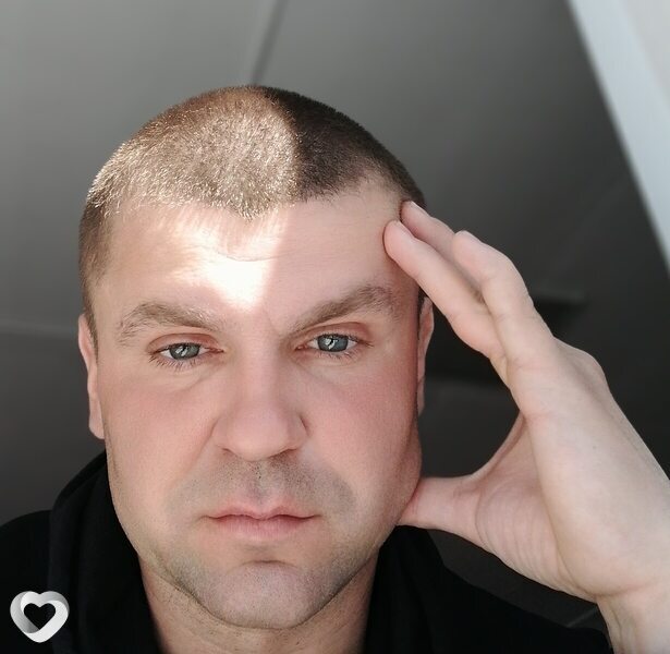 Виталий, 36, Кызыле — анкета №4144940