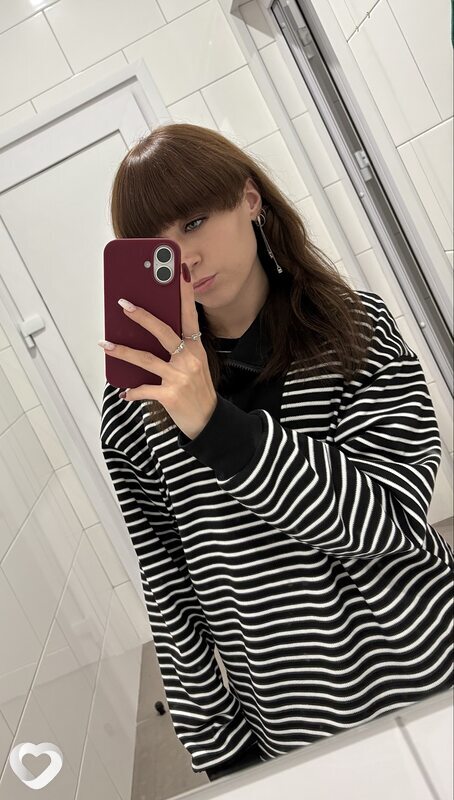 Марина, 23, Красноярске — анкета №4145340