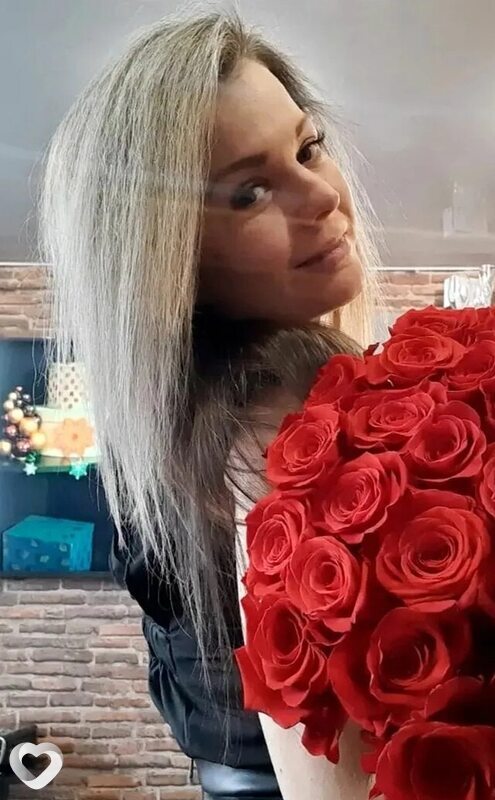 Лена, 37, Екатеринбурге — анкета №4145344