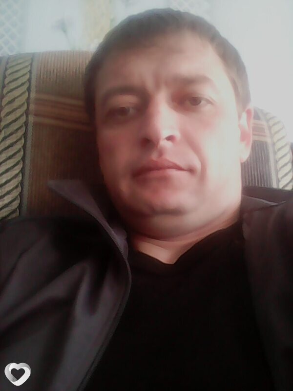 Александр, 44, Саратове — анкета №4145348