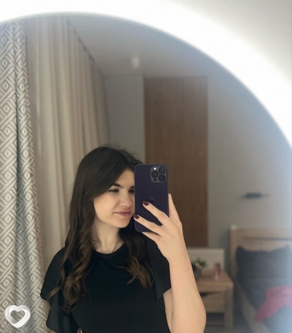 Марина, 24, Нижнем Новгороде — анкета №4145357