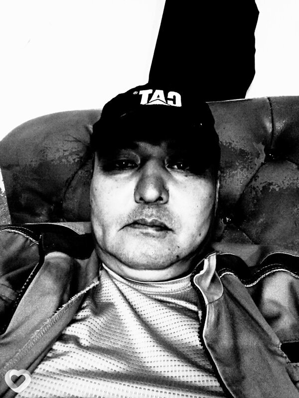 Burkit, 46, Актау — анкета №4145359