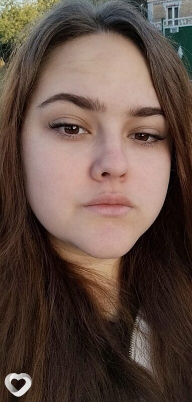 Лена, 22, Киеве — анкета №4145360