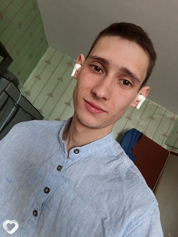 Смайл, 26, Казани — анкета №4145362