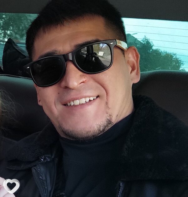 Seyd, 37, Астане — анкета №4144770