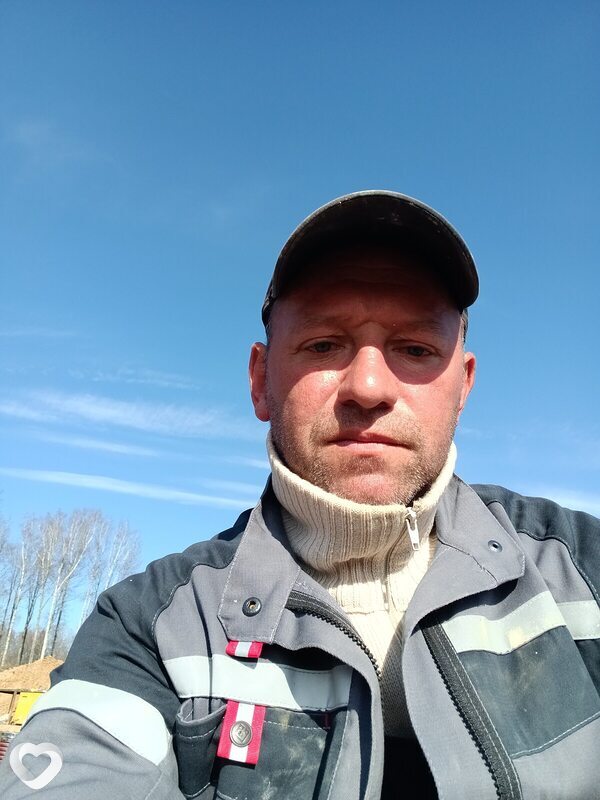 Максим, 44, Можайске — анкета №4144772
